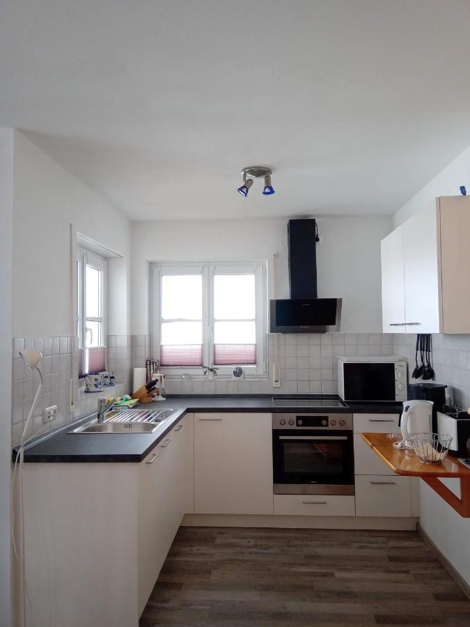 Ferienwohnung Rath Оберройте Экстерьер фото