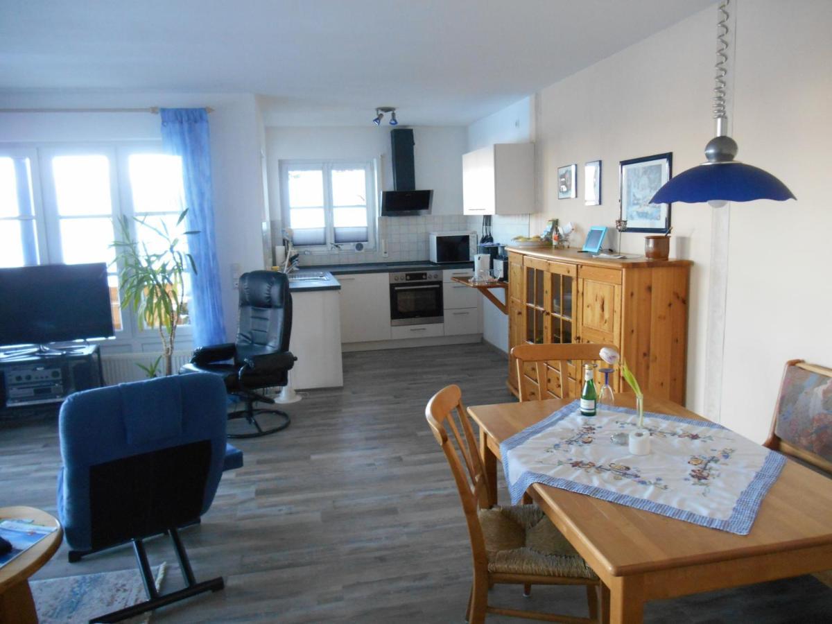 Ferienwohnung Rath Оберройте Экстерьер фото
