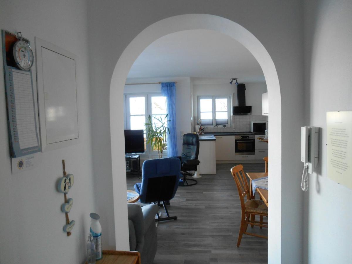 Ferienwohnung Rath Оберройте Экстерьер фото