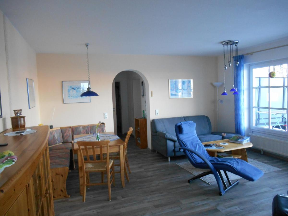 Ferienwohnung Rath Оберройте Экстерьер фото