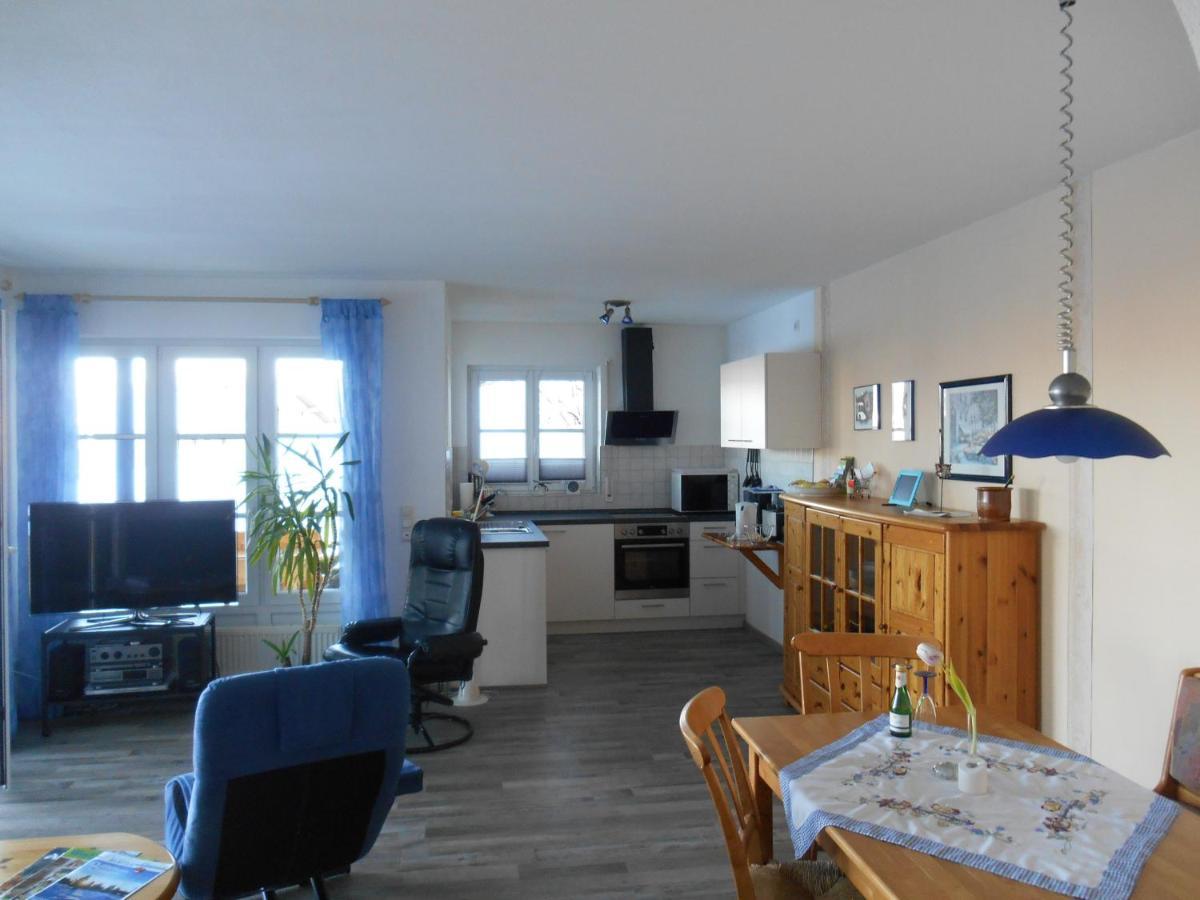 Ferienwohnung Rath Оберройте Экстерьер фото