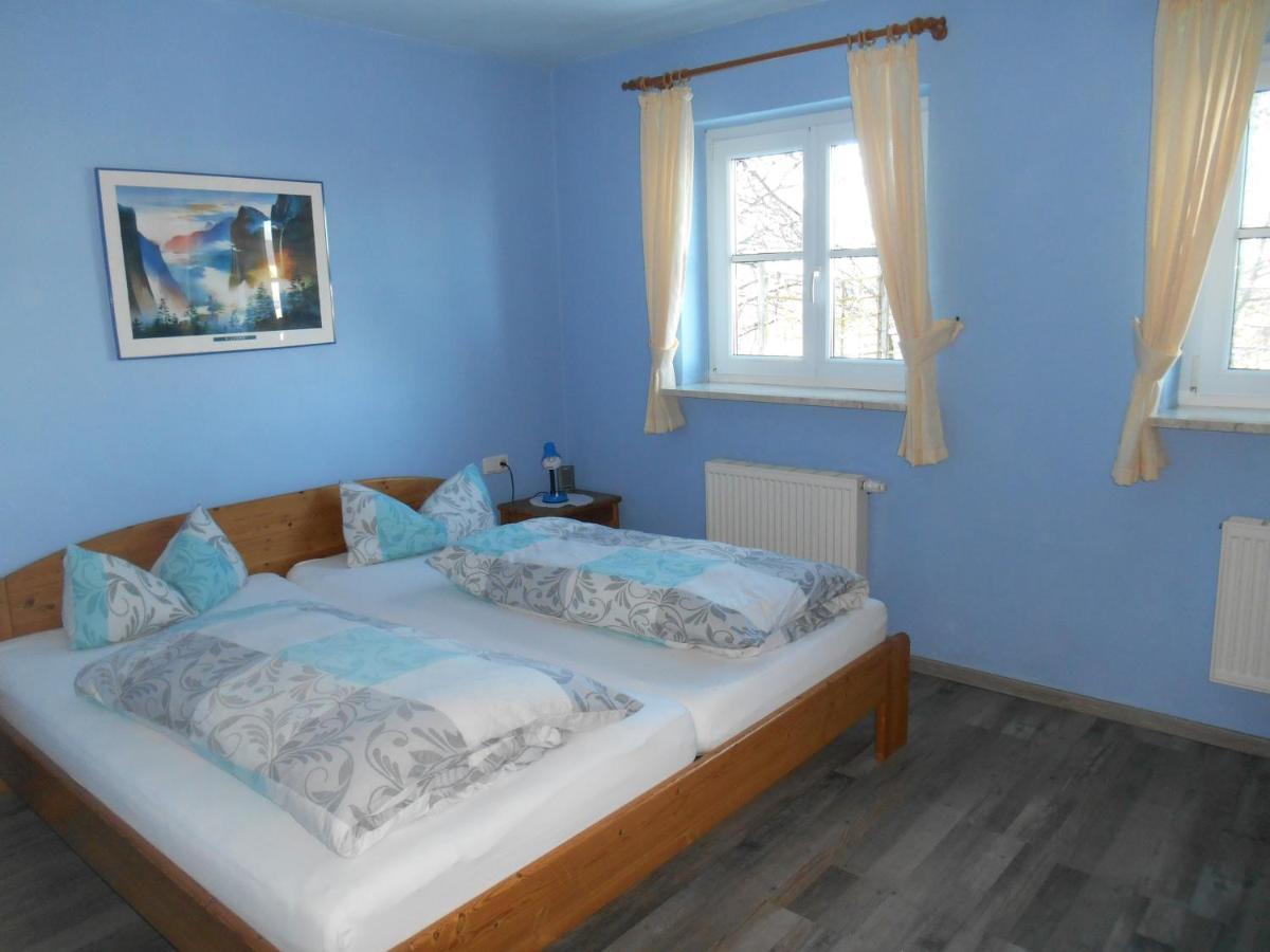 Ferienwohnung Rath Оберройте Экстерьер фото