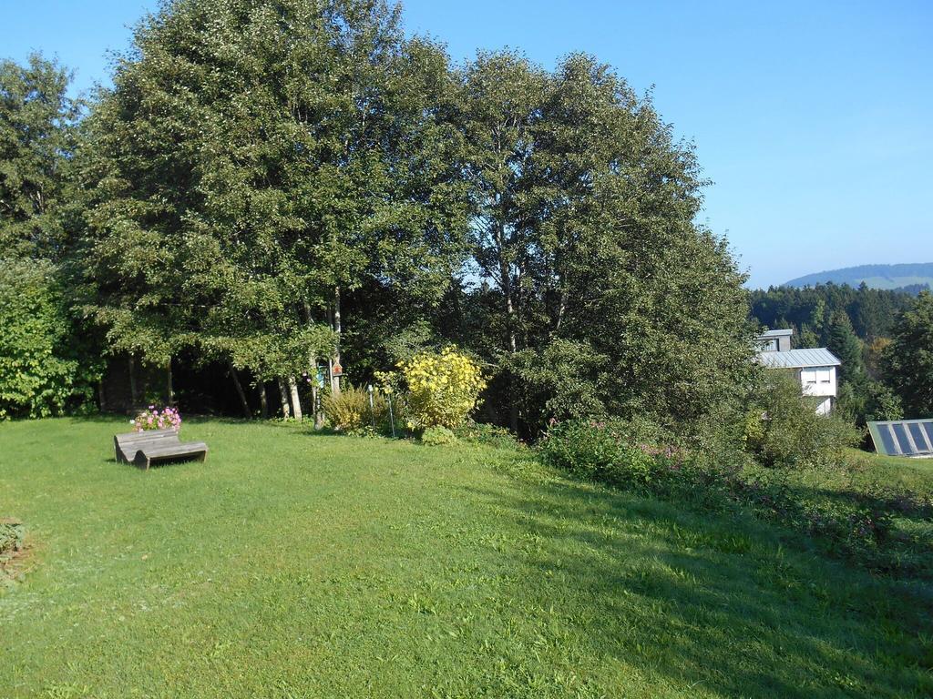 Ferienwohnung Rath Оберройте Экстерьер фото