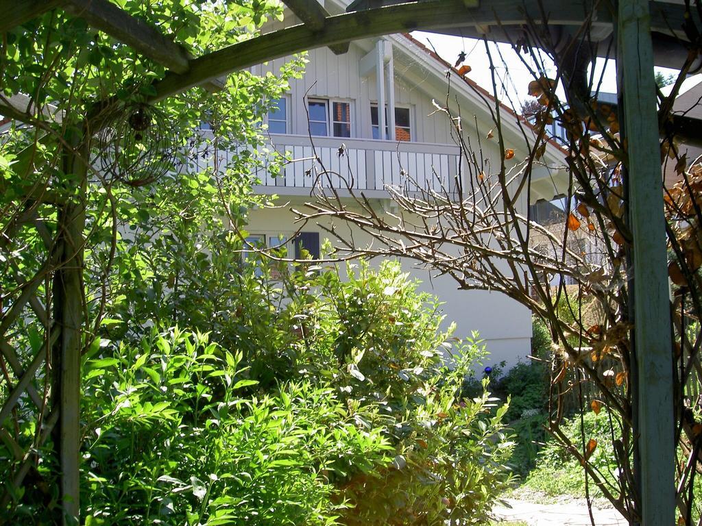 Ferienwohnung Rath Оберройте Экстерьер фото