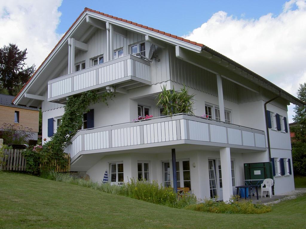 Ferienwohnung Rath Оберройте Экстерьер фото