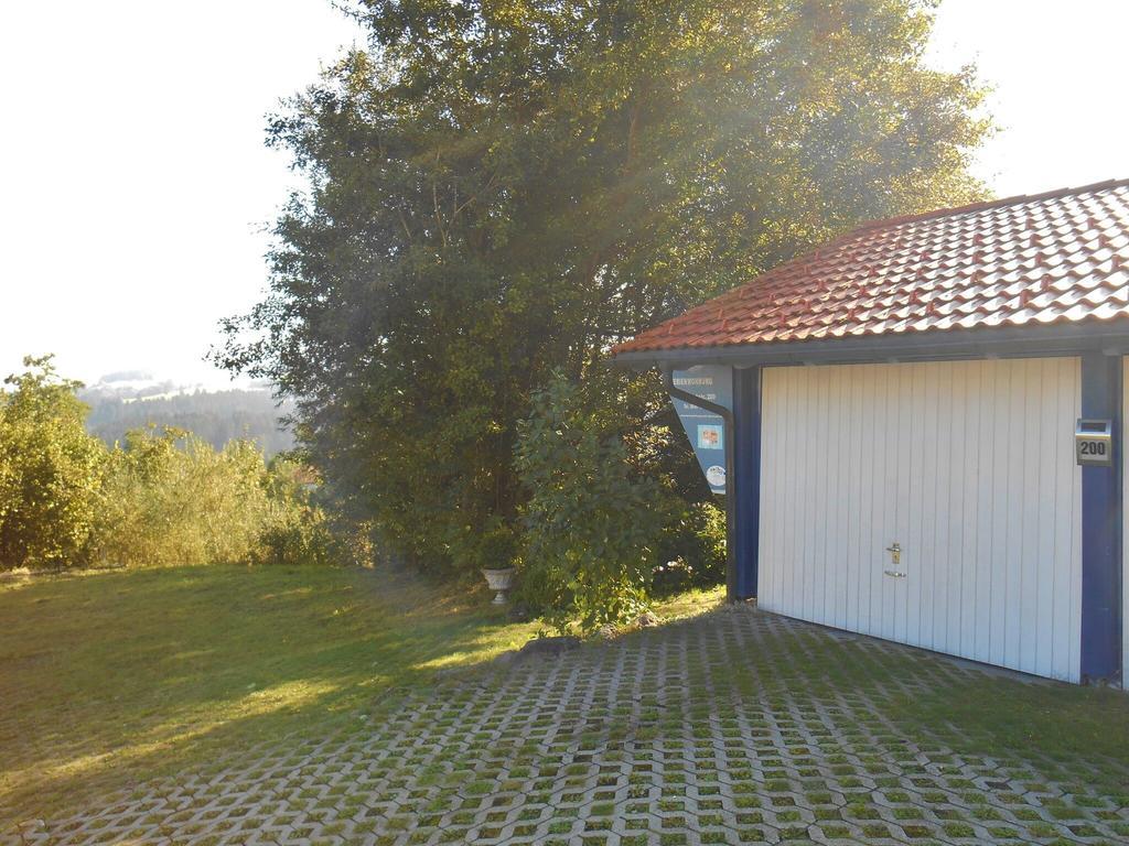 Ferienwohnung Rath Оберройте Экстерьер фото
