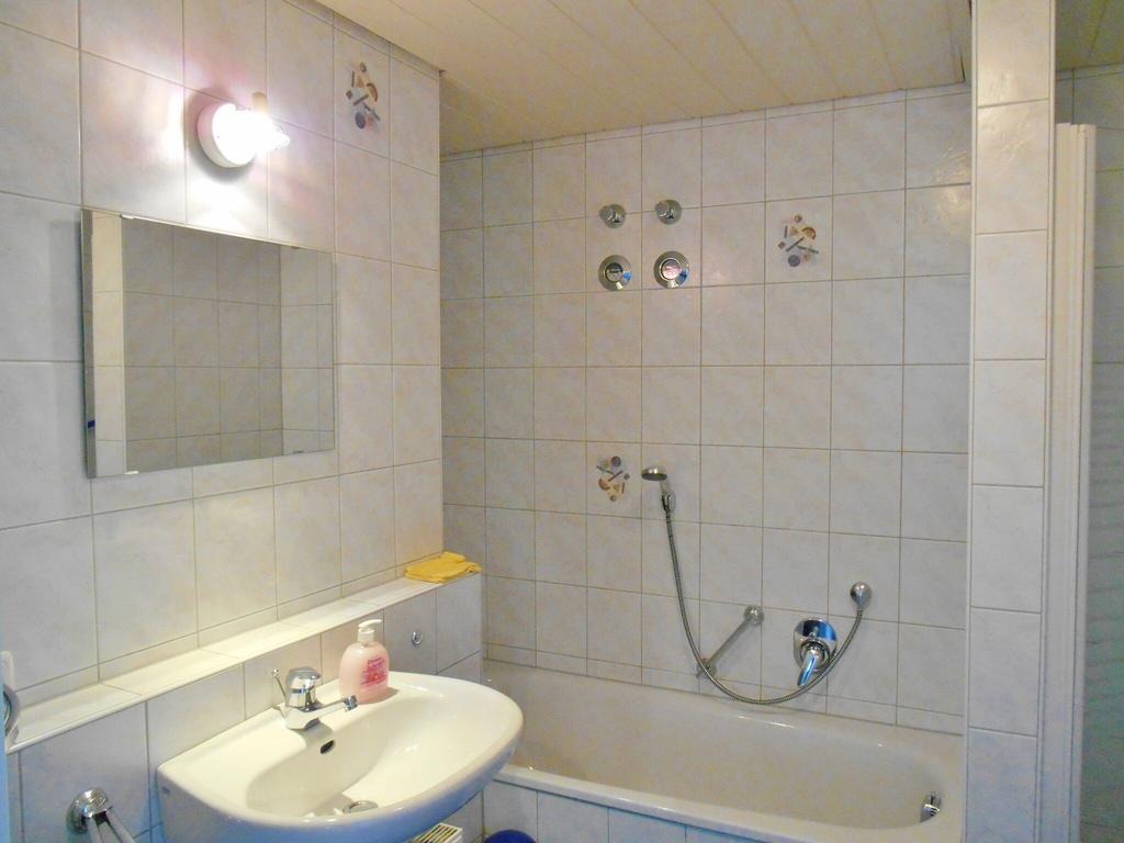 Ferienwohnung Rath Оберройте Экстерьер фото