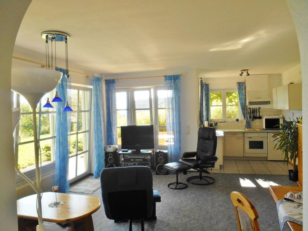 Ferienwohnung Rath Оберройте Экстерьер фото