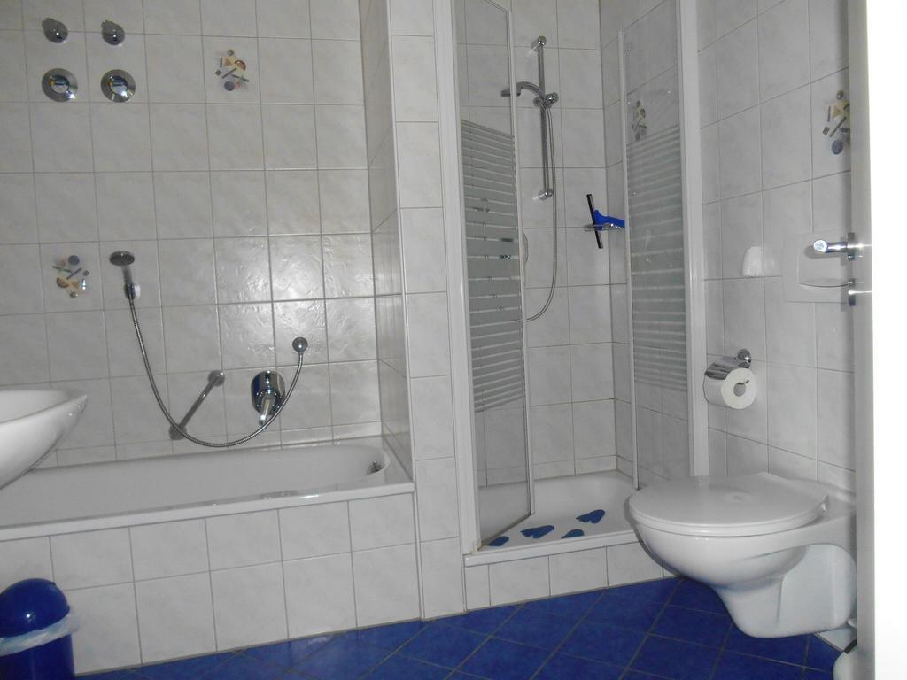 Ferienwohnung Rath Оберройте Экстерьер фото