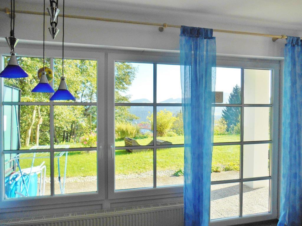 Ferienwohnung Rath Оберройте Экстерьер фото