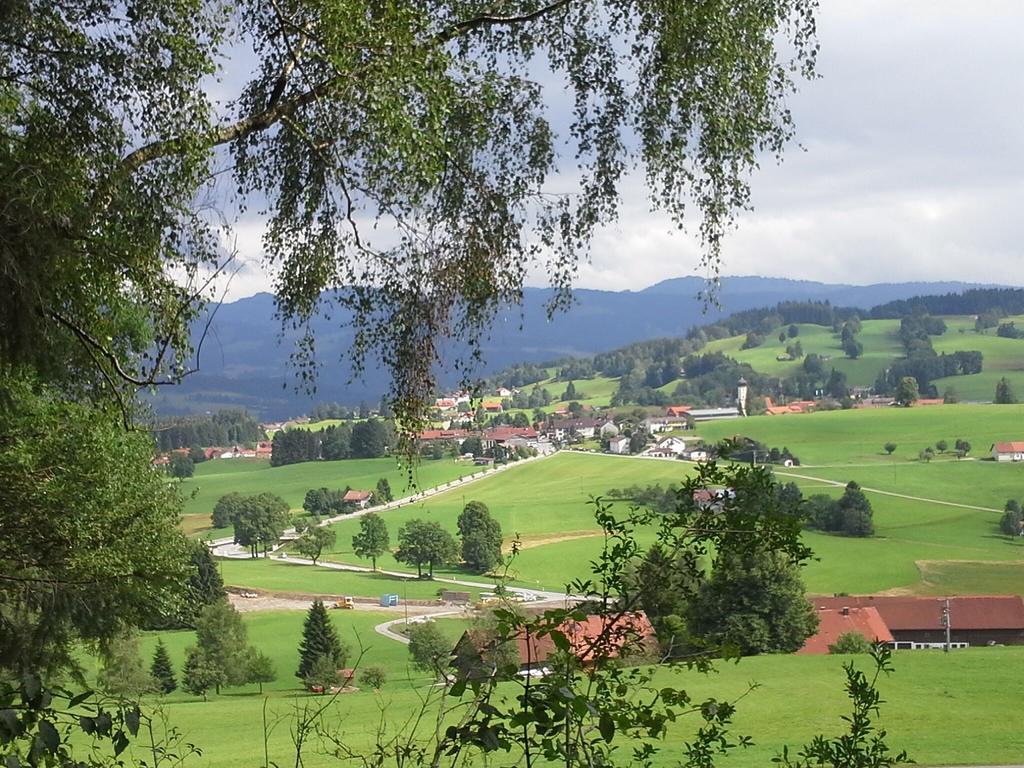 Ferienwohnung Rath Оберройте Экстерьер фото