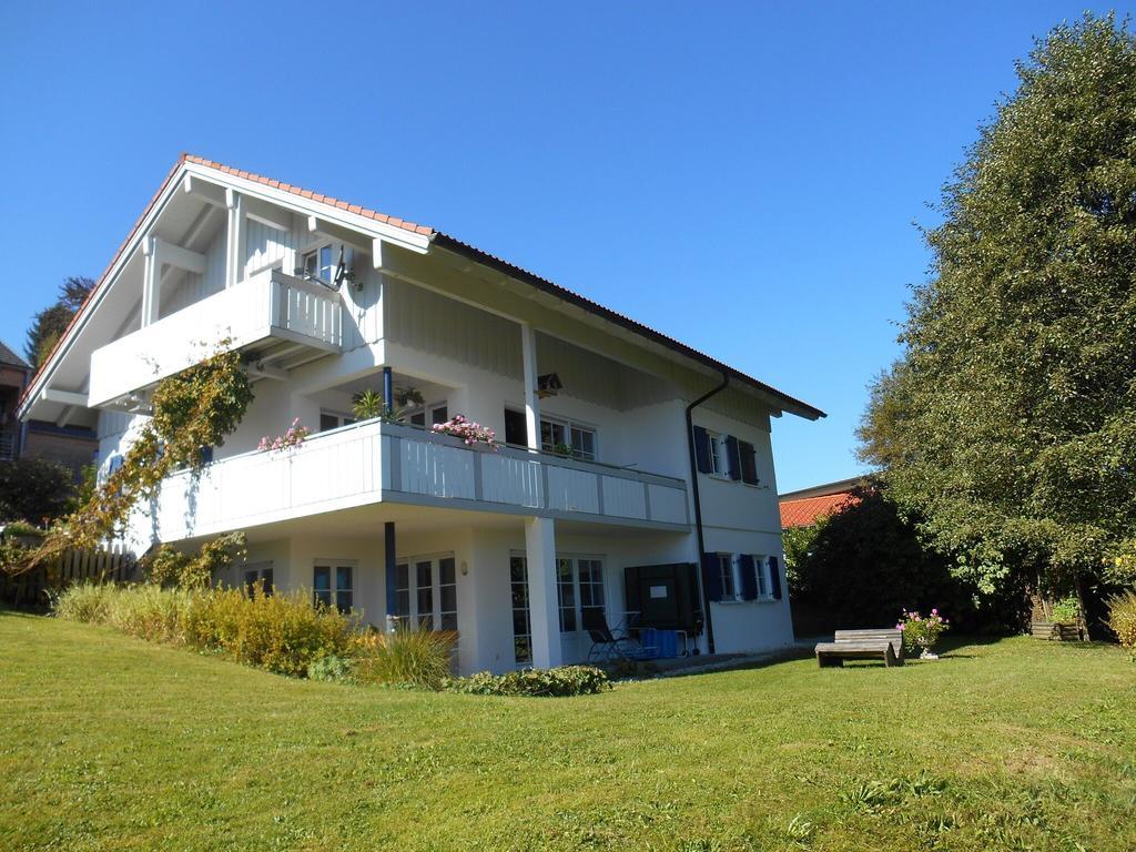 Ferienwohnung Rath Оберройте Экстерьер фото